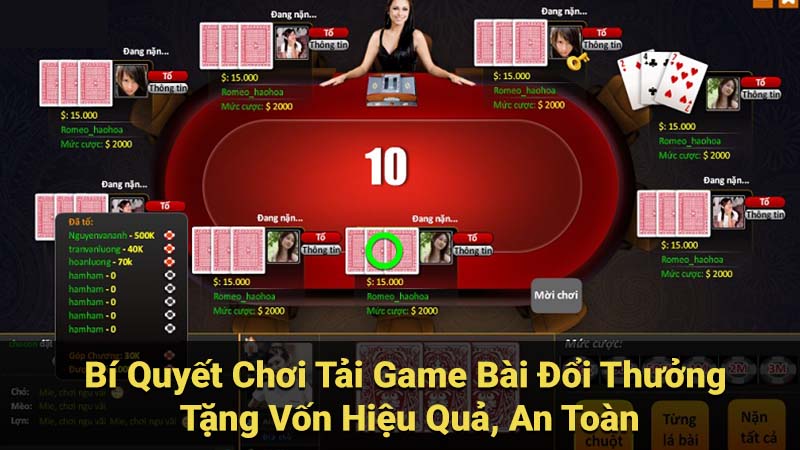 tai game bai doi thuong tang von 2